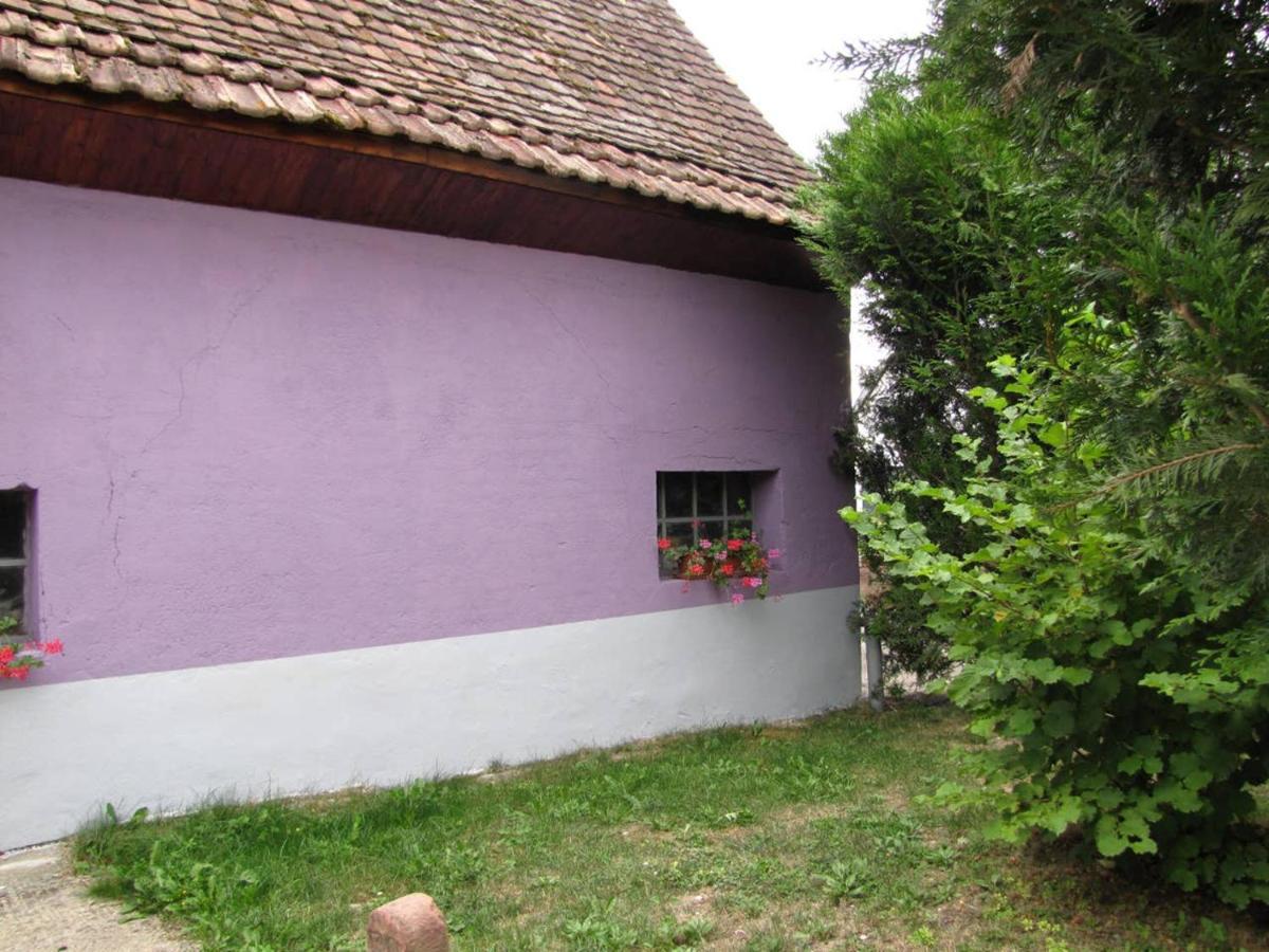 Les Jardins De Lo'Re'An Apartment Holtzwihr Bagian luar foto