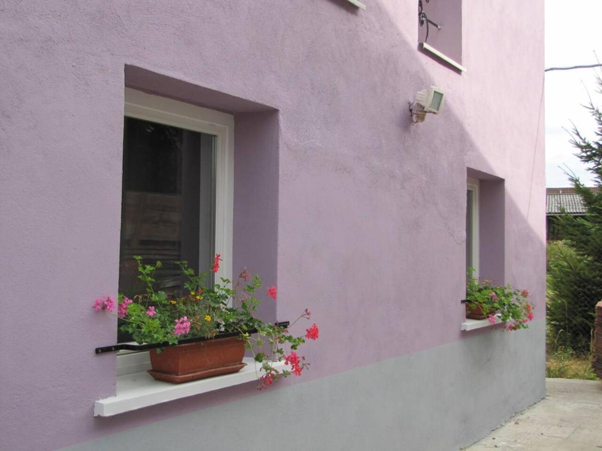 Les Jardins De Lo'Re'An Apartment Holtzwihr Bagian luar foto