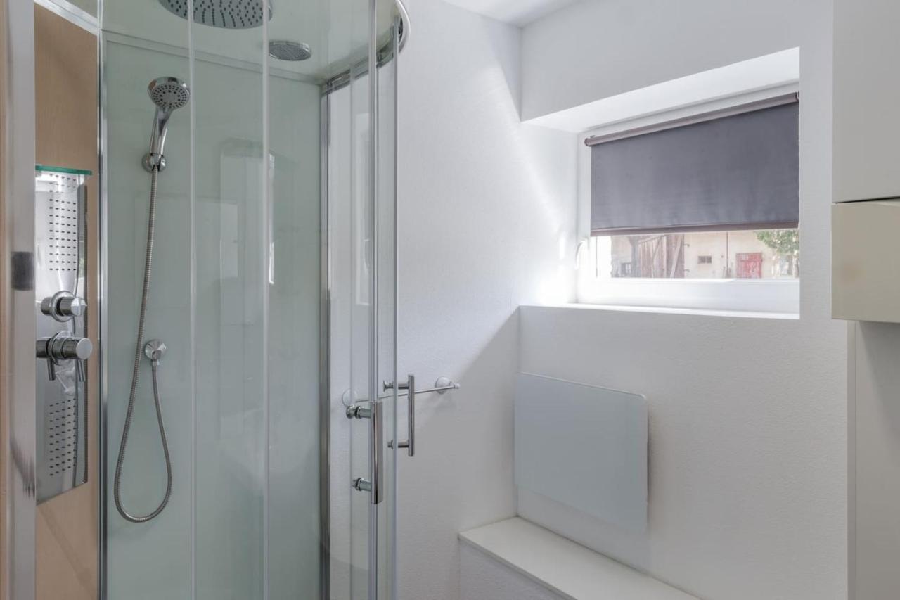 Les Jardins De Lo'Re'An Apartment Holtzwihr Bagian luar foto