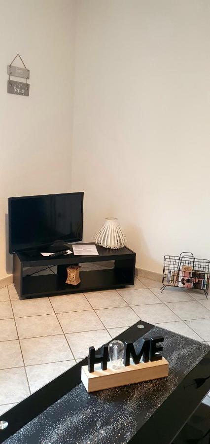 Les Jardins De Lo'Re'An Apartment Holtzwihr Bagian luar foto